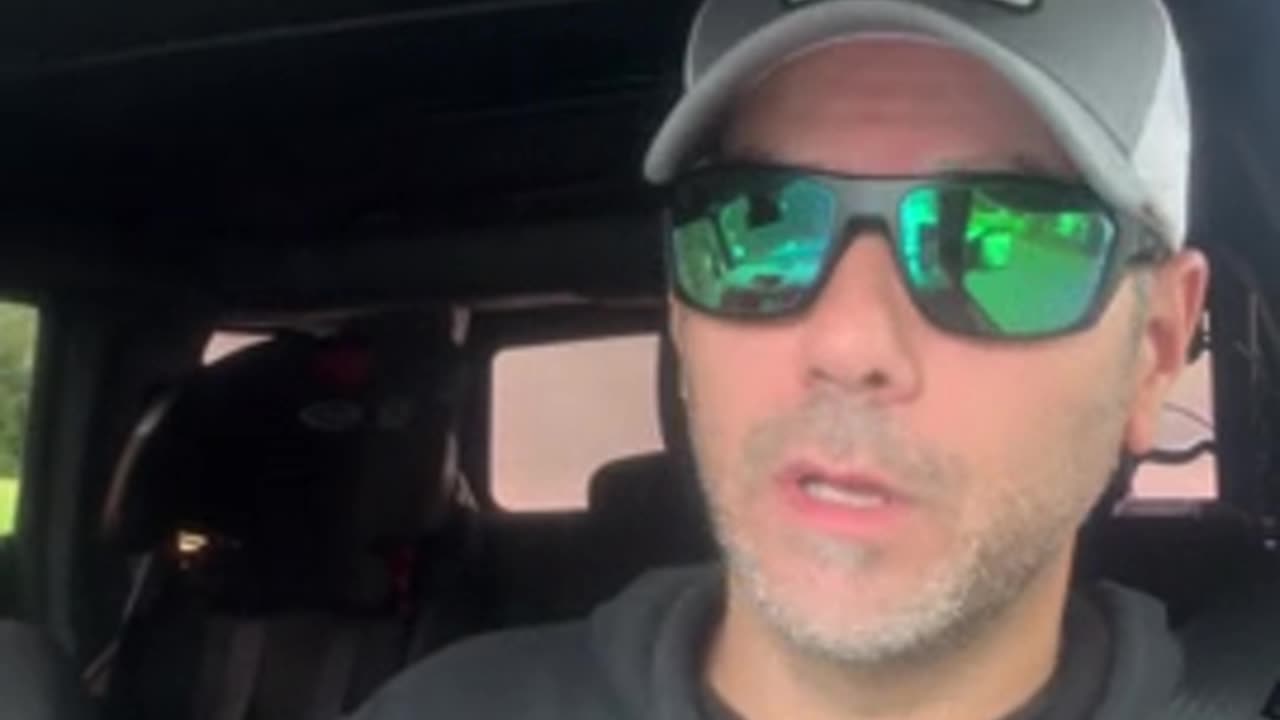 Patriot Underground, Dave & Special Guests Situation Update Step 15: Discuss Recent Developments