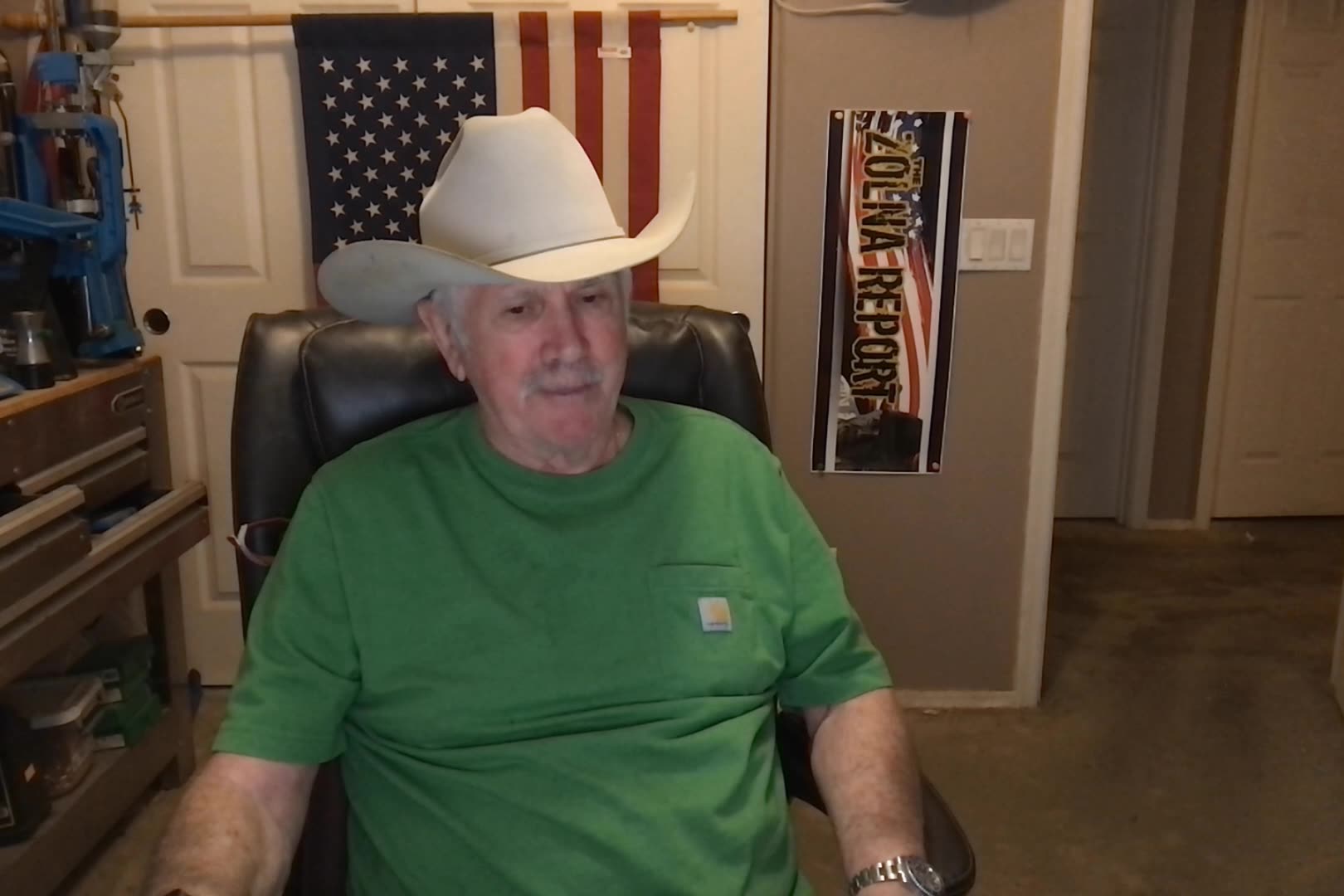 We Havent Had Free Speech In America For A Very, Very, Long Time!