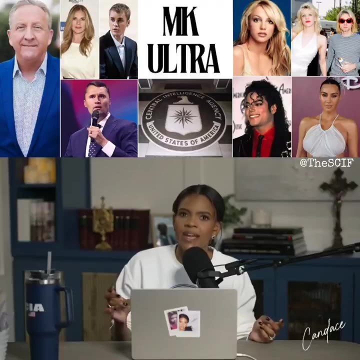 Its all connected