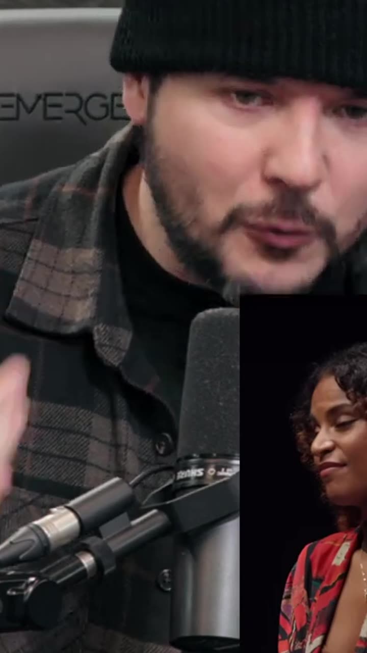 SHE IS COMPLETELY WRONG thumbnail