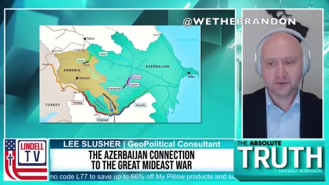 Why Did Israel Attack Iran from Azerbaijan? | U.S.–Russia Tensions EXPLAINED