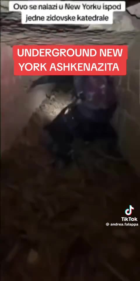 Flashback: Filedate 18 Jan 2024: If this footage is as alleged, from the Brooklyn Heights