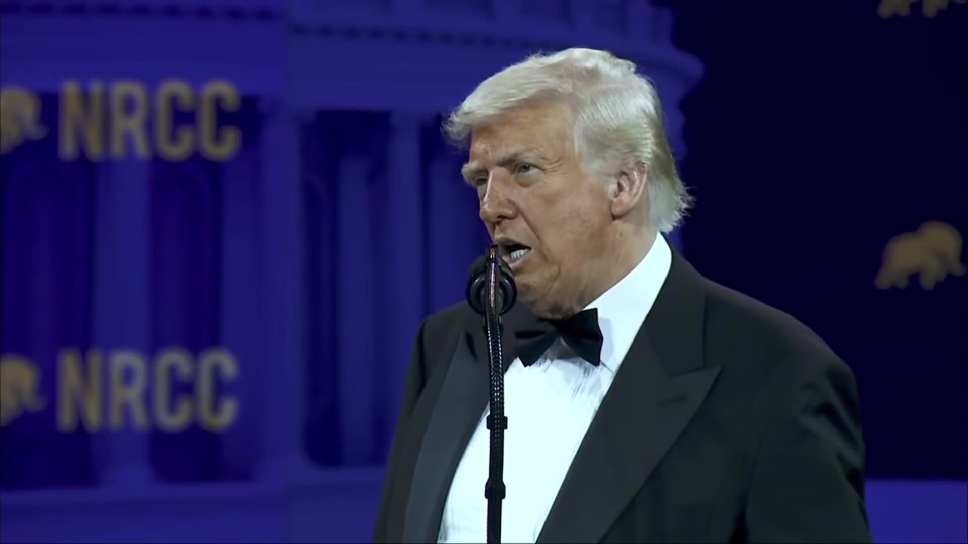President Donald Trump Announced a Planned Major Tariff on Pharmaceuticals