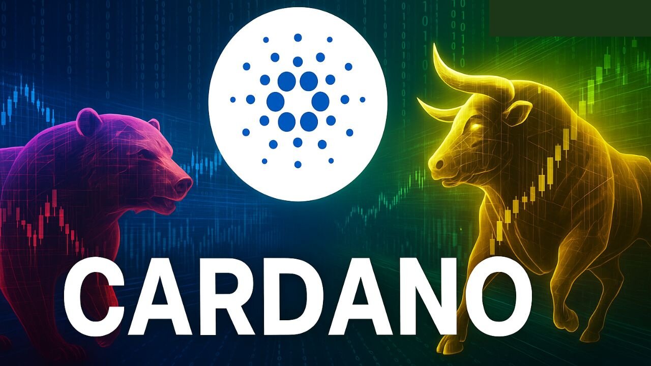 Cardanos Big Move? ADA Set to Soar with Midnight Airdrop & Cross-Chain Power!