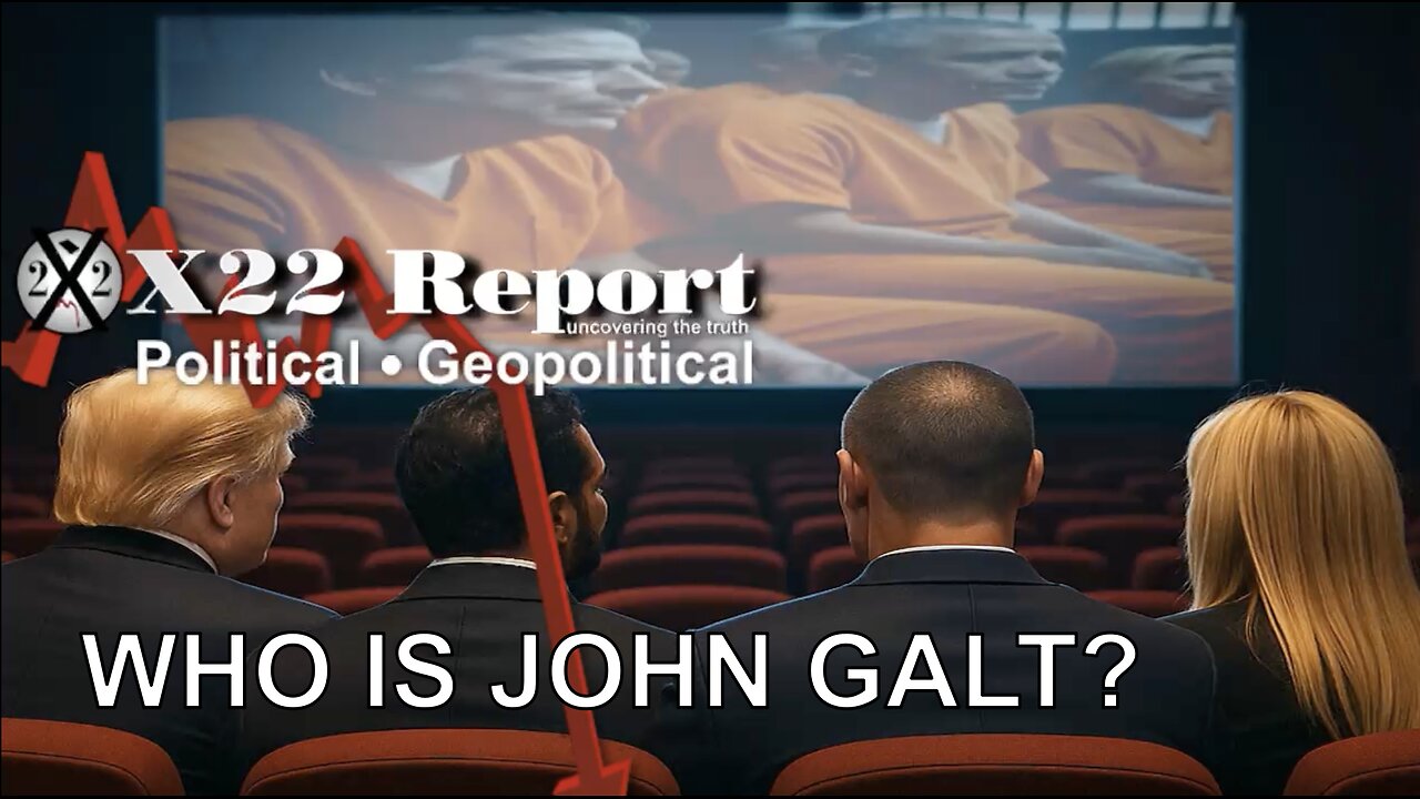 Epstein Narrative Just Trapped The [DS],Movie 1 Russia Hoax,Movie 2 Coming This Fall,Timing