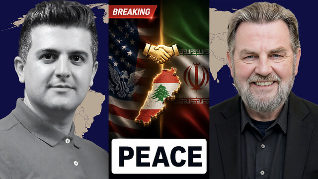 Larry Johnson: US-Iran Agree to Direct Conflict Management in Lebanon