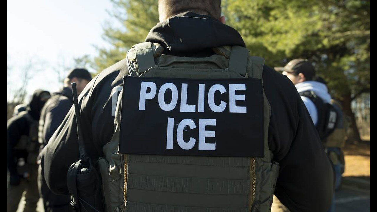 The Story of Illegal Immigrant Abducted by ICE in LA Takes Dramatic Yet Predictable Turn