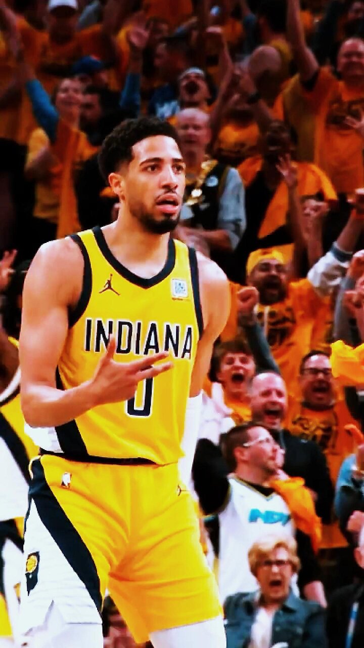 ๐ Indiana Pacers: Your 2025 NBA Eastern Conference Champions! ๐