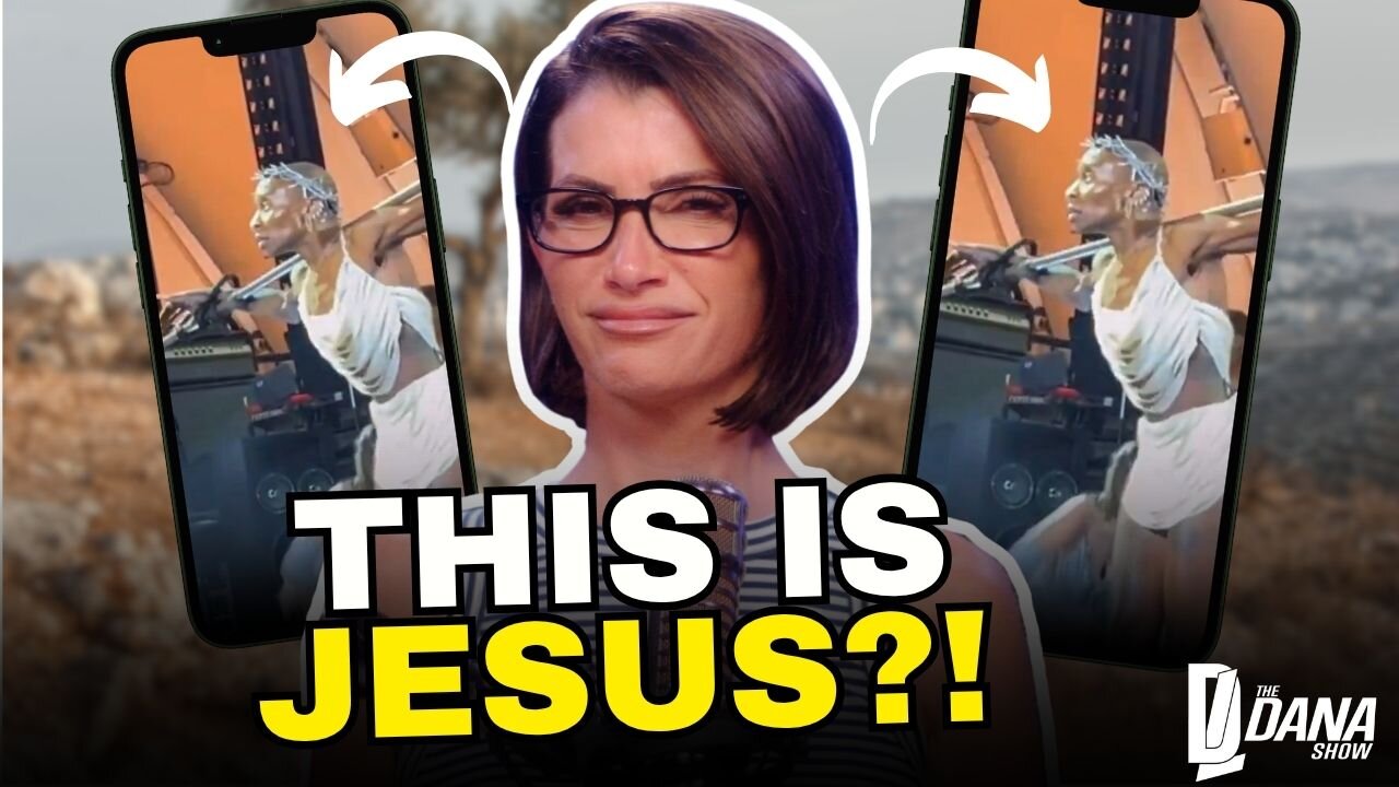 Cynthia Erivos Debut In Jesus Christ Superstar Was...Interesting??