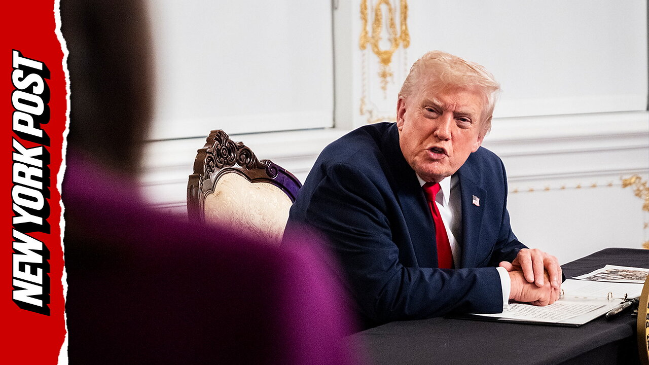 Trump says National Guard shooting suspect went cuckoo