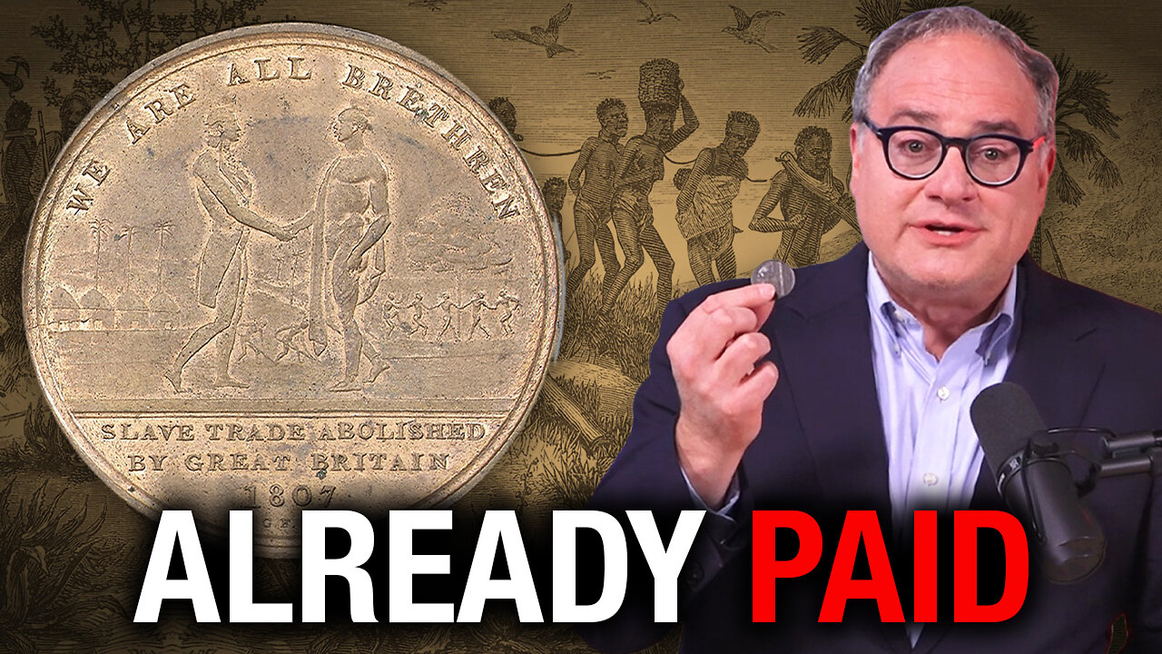 Jamaica demands Britain pay billions in slavery reparations thumbnail