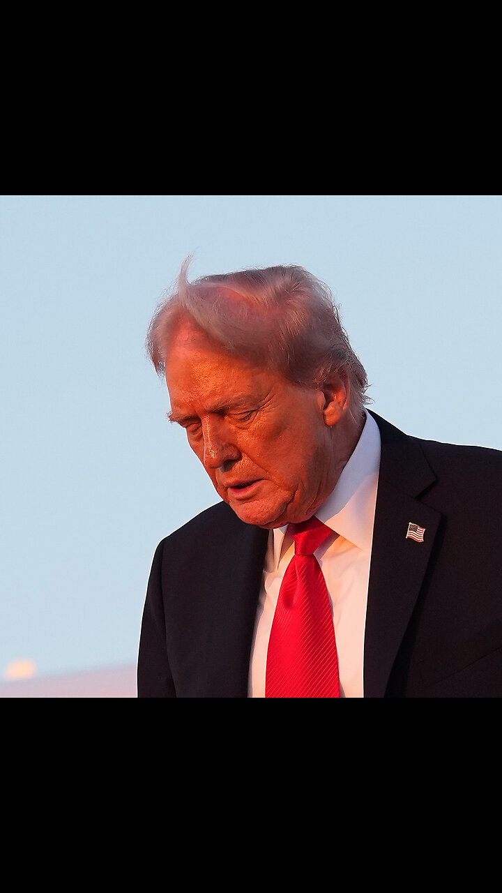 Trump: Hablaré con Putin muy pronto