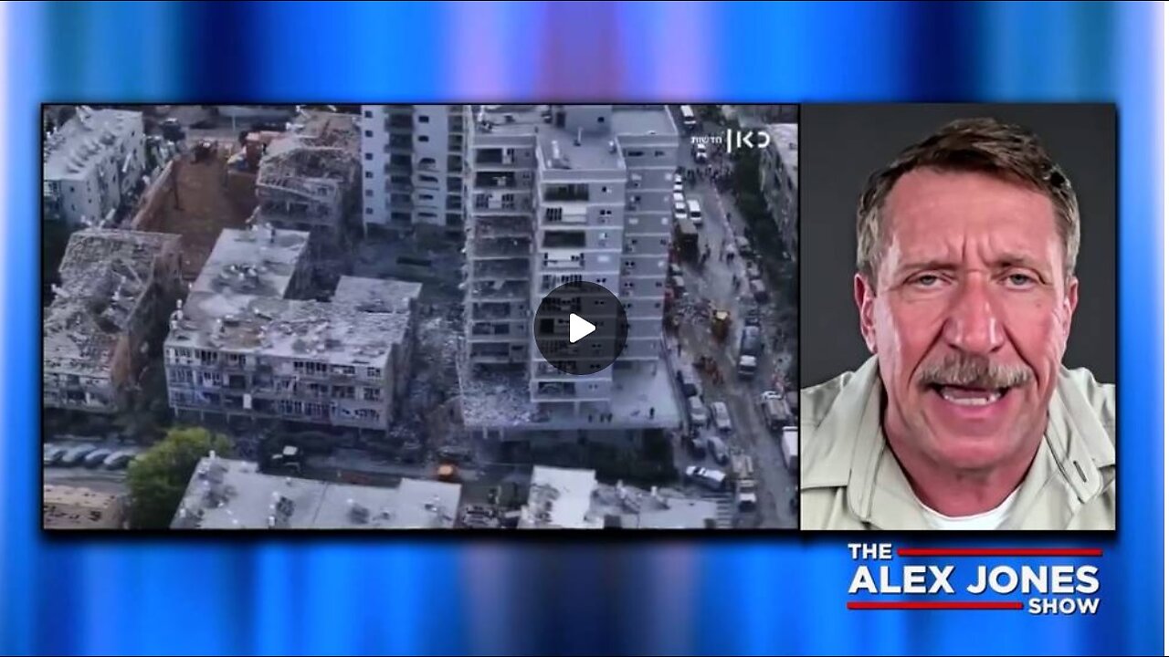Benjamin Netanyahu Is A Part Of The Globalist Suicide Cult, Warns Russian Leader Viktor