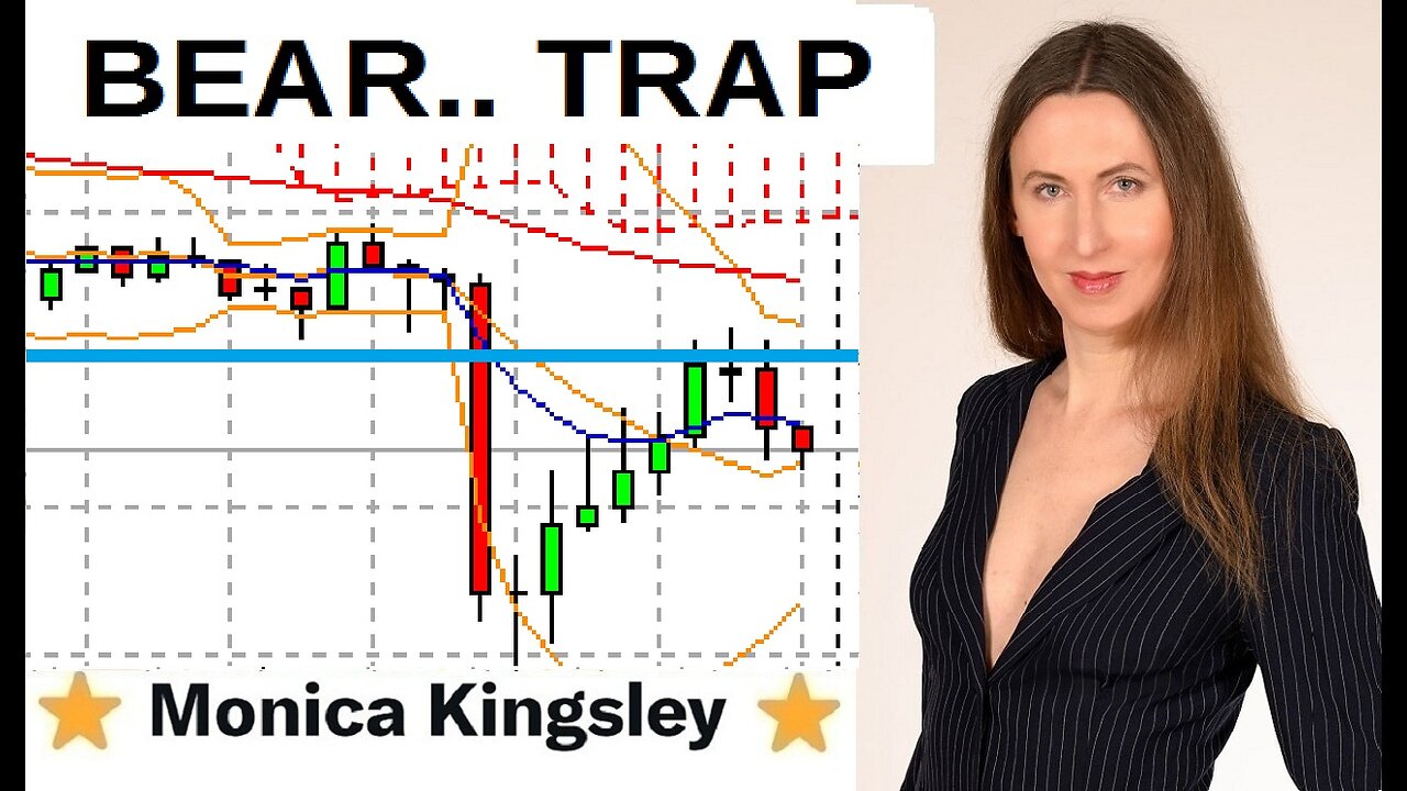 The Market is About to Turn Around - Heres Why