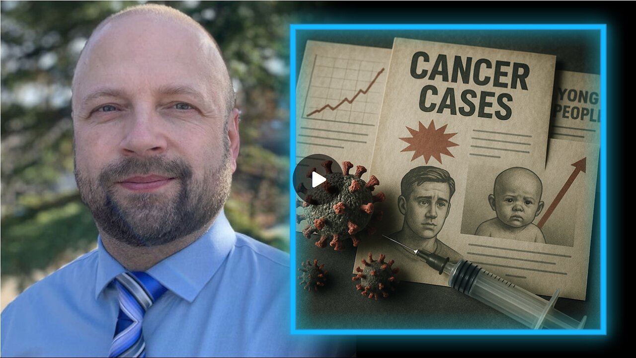 Explosive Increase In Turbo Cancers That Started Within Months Of The COVID mRNA Vaccine Rollout