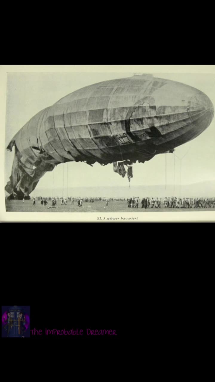 Highlighting some amazing interiors of airships as well as the misconceptions I have heard about airships