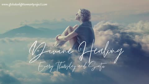 Thursday Divine Healing