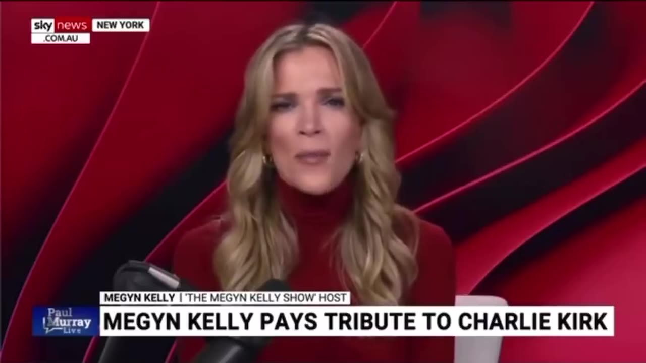 Megyn Kelly: “We havent felt like ourselves since Obama. He was such a slick snake…