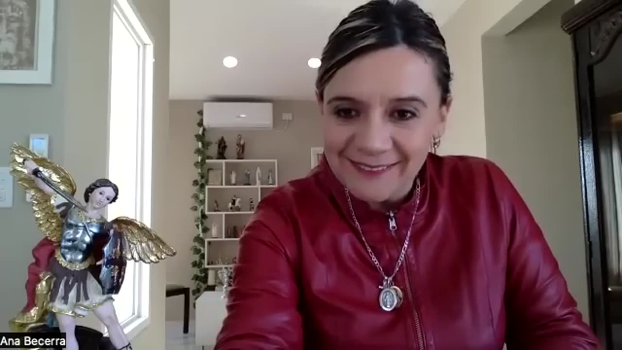El Padre Antonio María Domenech habla de Garabandal, Conchita y El Aviso