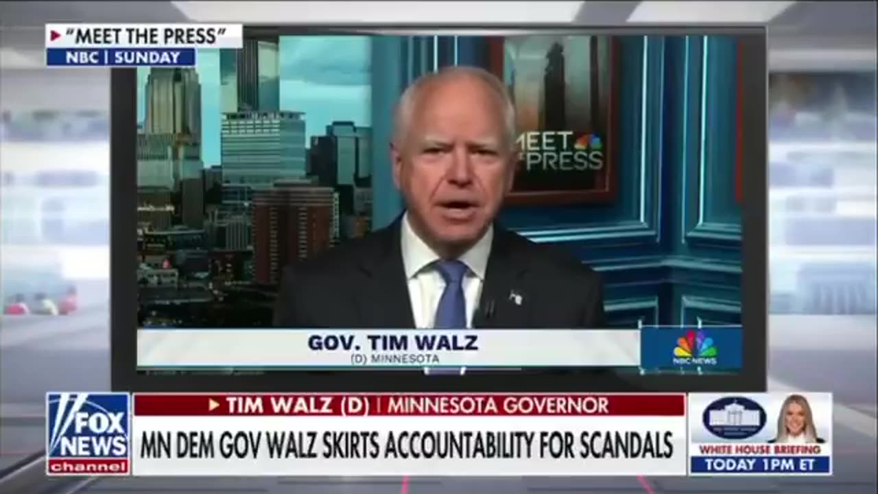 The Fraud Scandals Keep Piling Up in Tampon Tims Minnesota