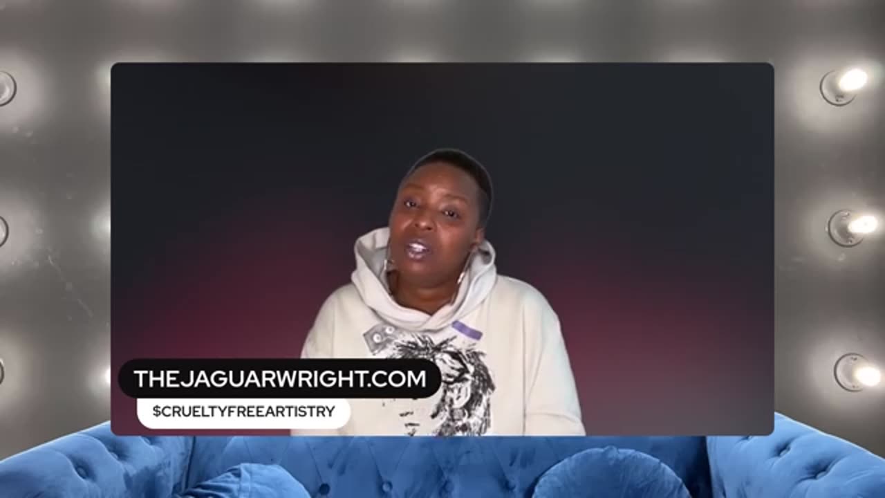 Jaguar Wright EXPOSES the Katt Williams SETUP, the DARK cost of Fame Welcome to the PARTY Dr Umar!
