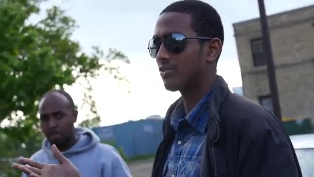 What the Somali community really think of the U.S.