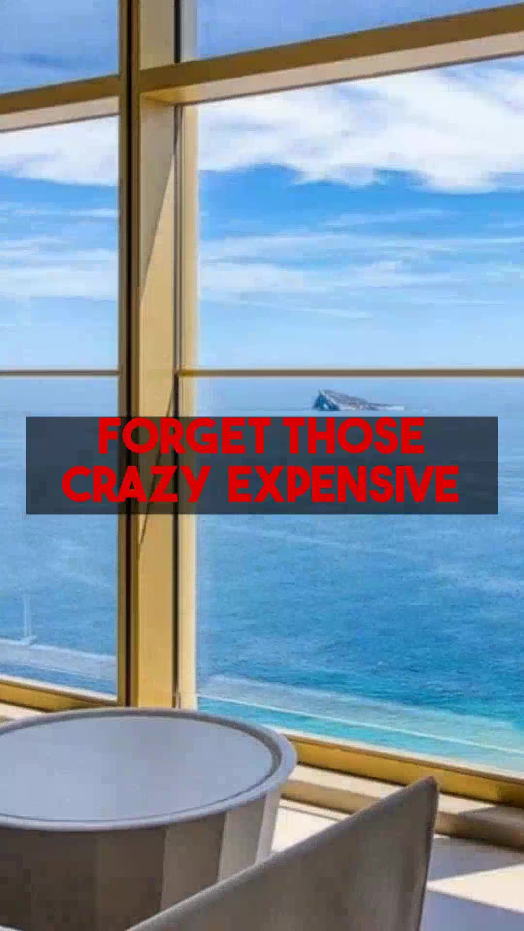 Expert guides make Business Class & 5-Star Hotels affordable with Mighty Travels Premium.