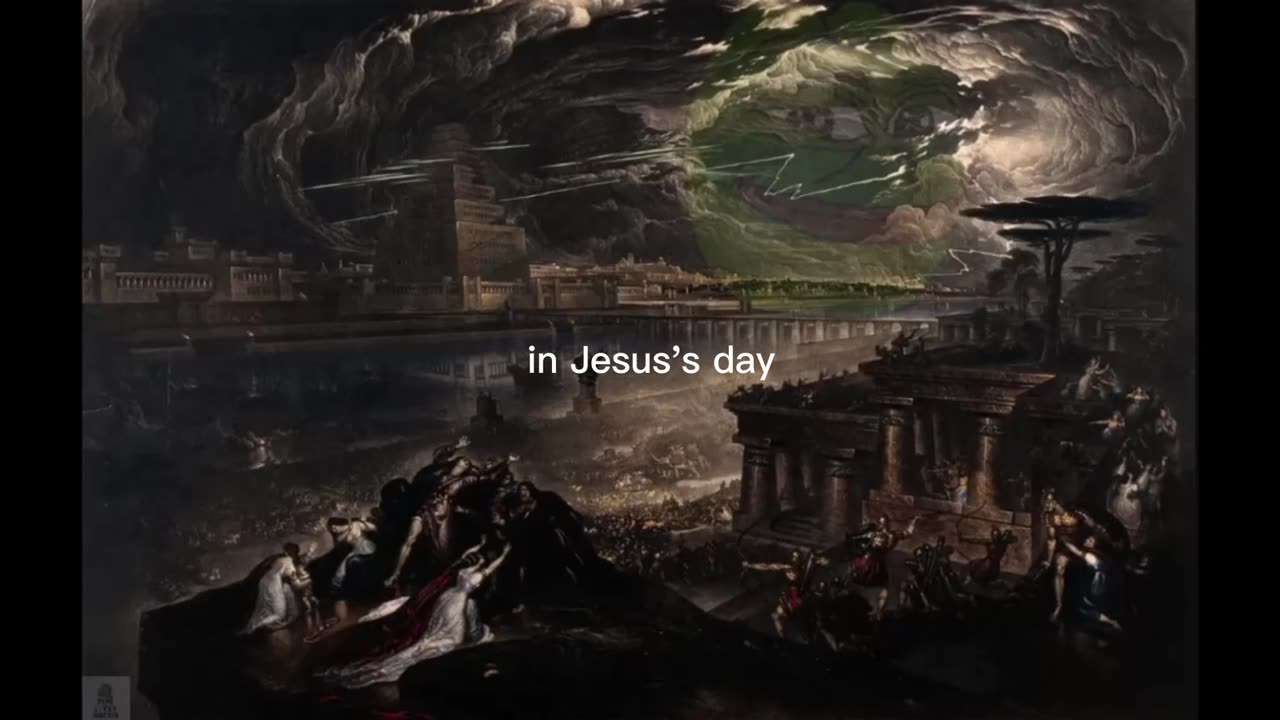 The Fall of Babylon 2.0