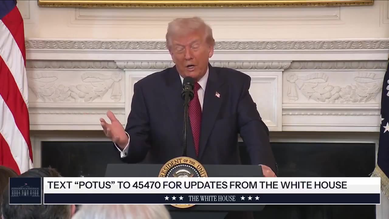 Trump: If I thought that they werent going to pass the filibuster, I wouldnt even bring it up.