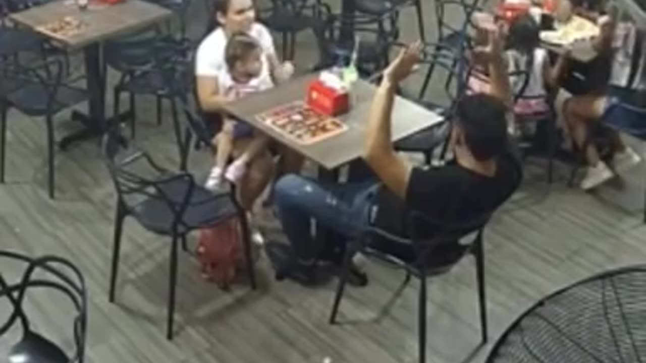 No one reacted