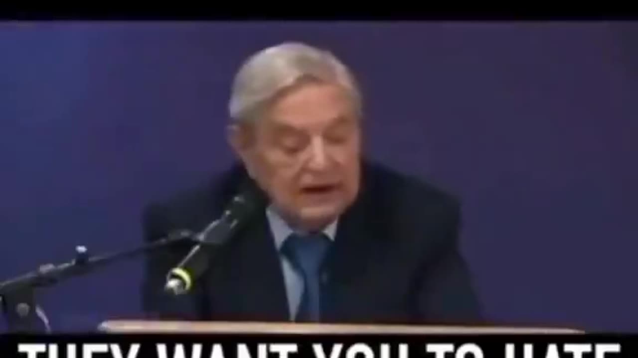 This is when the New World Order realized President Donald Trump wasnt one of them