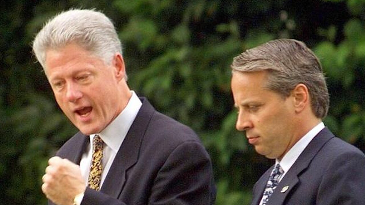 Former Clinton Adviser Dims Dems Midterm Outlook