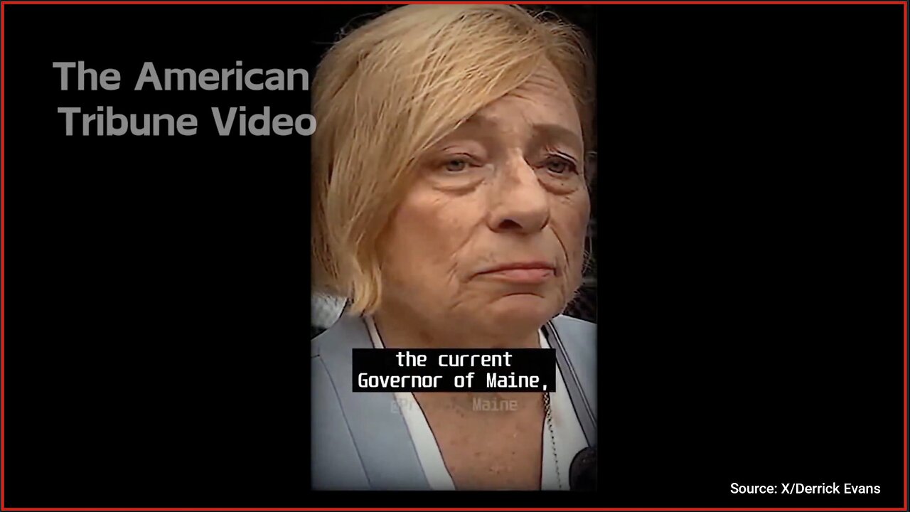 Woke Dem Governor Slammed for Alleged $22 Million Corruption Scheme [WATCH]