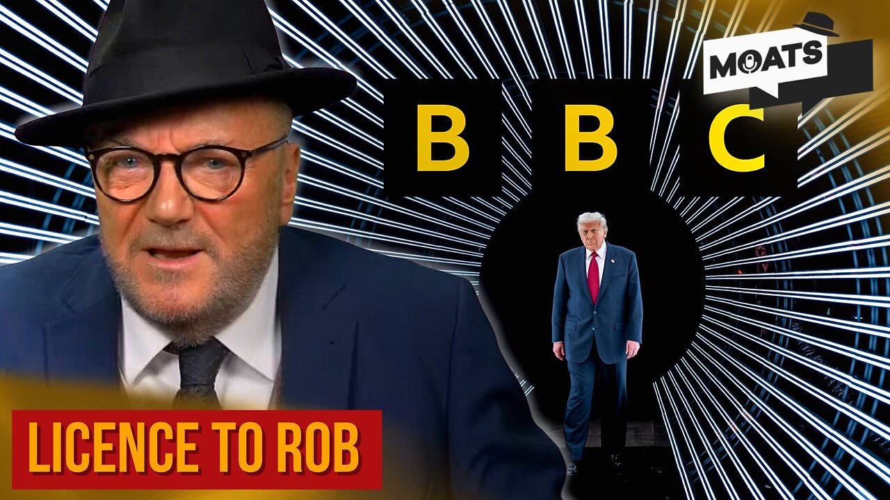 Defund the Beeb
