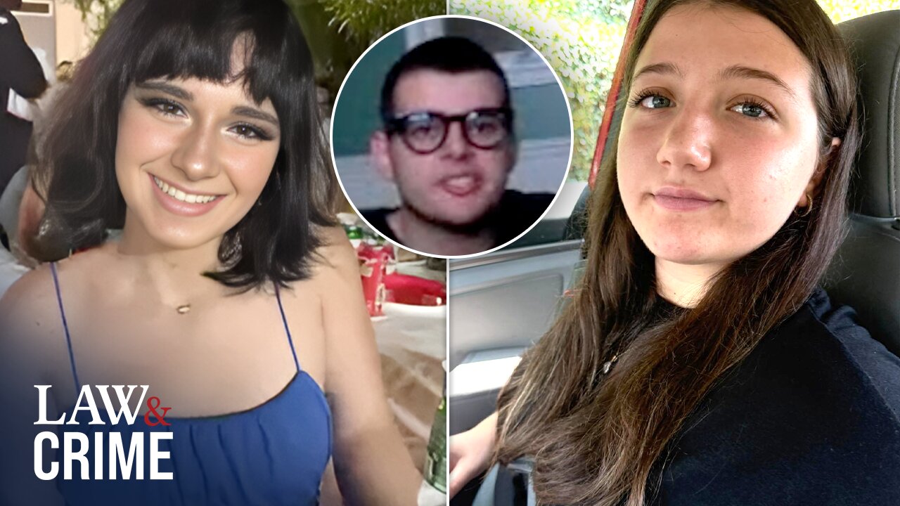 ‘Stalker’ Teen Terrorized Girl with Swatting Pranks Before Killing Her: Police