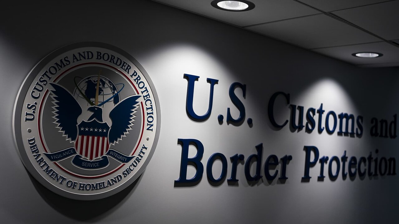 Trump Administration’s DHS Rolls Out $1,000 Payouts and Free Flights