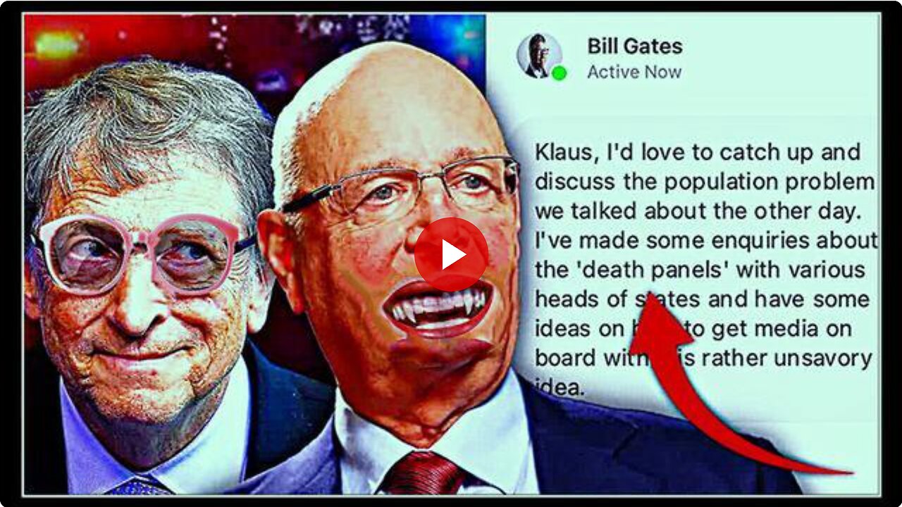 Heads up! Have you heard about Death Panels that will get to decide if you live or die?