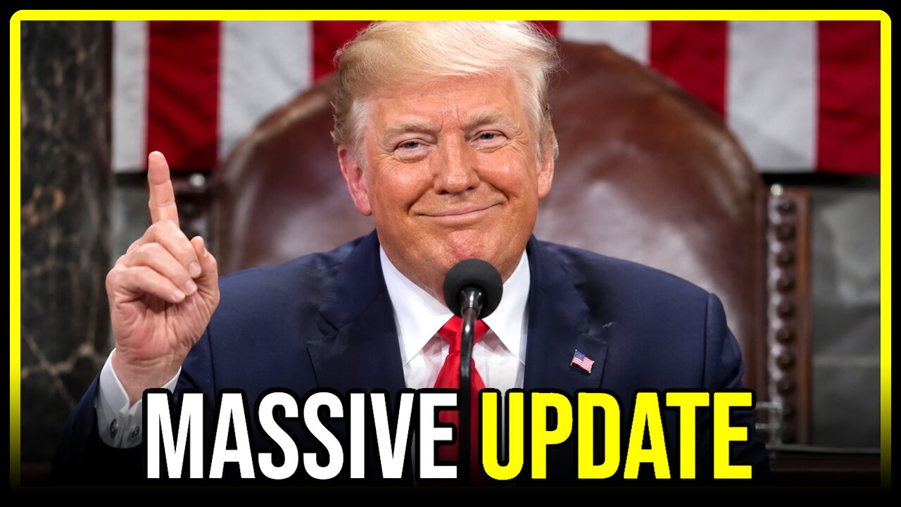 Folks... THEY JUST TOOK THE BAIT !!!