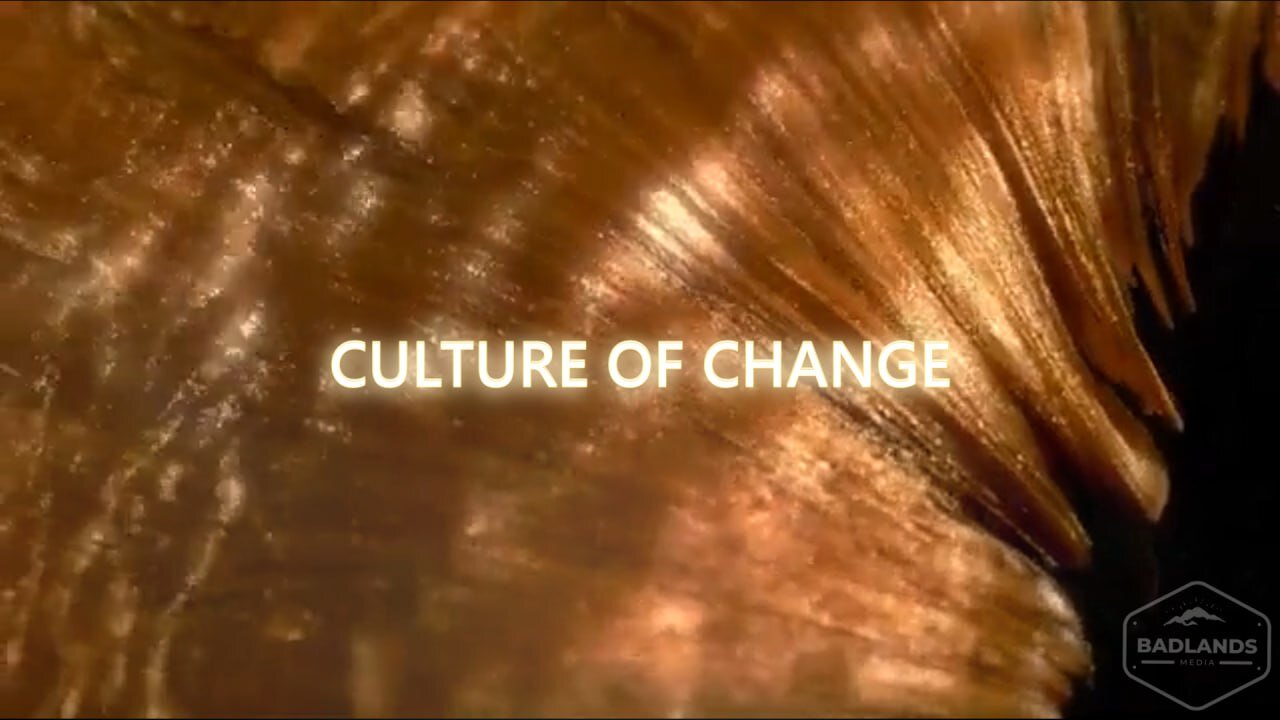 Culture of Change Ep. 144 - Declaring War on Election Corruption