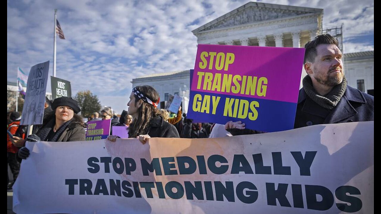 Another Blow to Planned Parenthood. Gender-Affirming Care Clinics Are Dropping Like Flies