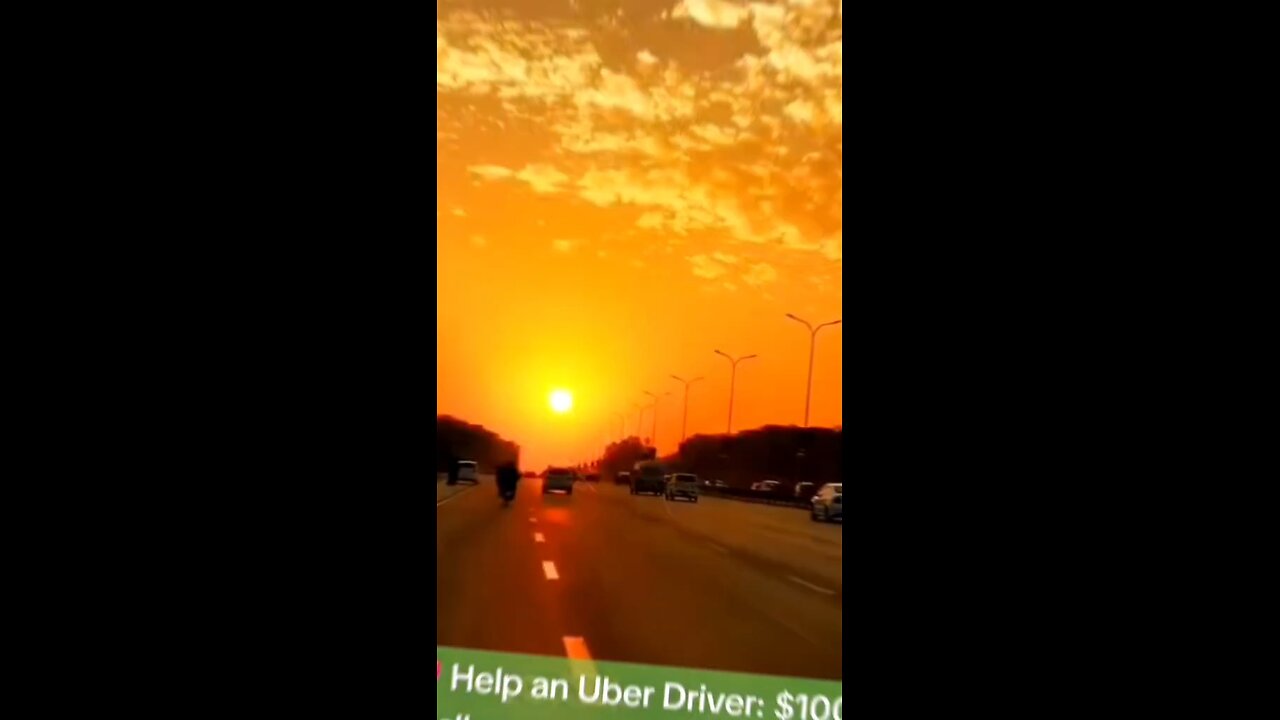 πBe the Change: $100 Challenge for Our Uber Hero!π