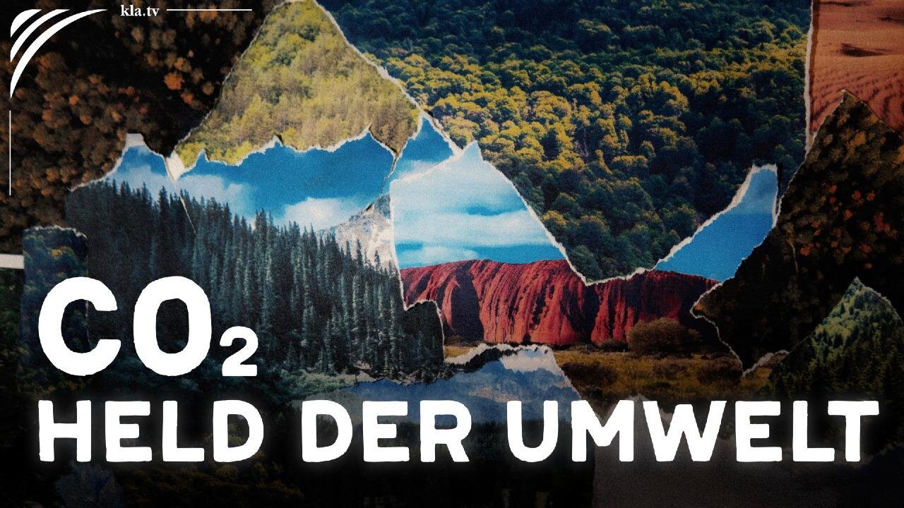 Lebenselixier CO2