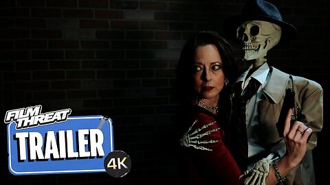 PRO BONO | Official 4K Trailer (2025) | COMEDY | Film Threat Trailers