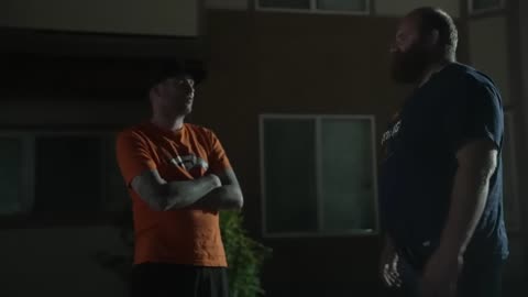 Man On Probation Caught Meeting GirI At MIDNIGHT (Fountain, Colorado)