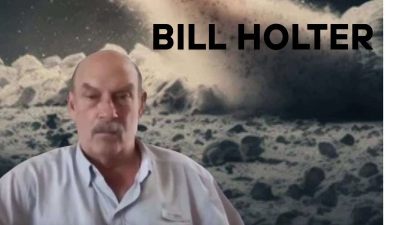 1🚨 Bill Holter: Are the Trump Tariffs About to Collapse Multiple Countries?