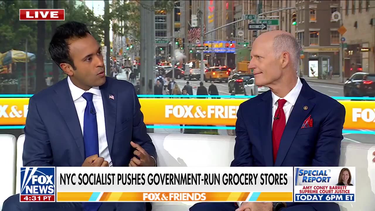 Even CNN cant handle this idea!: Kilmeade