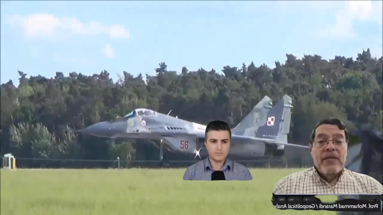 Mohammad Marandi Irans Deadly Plan if Israel Attacks | Urgent Warning