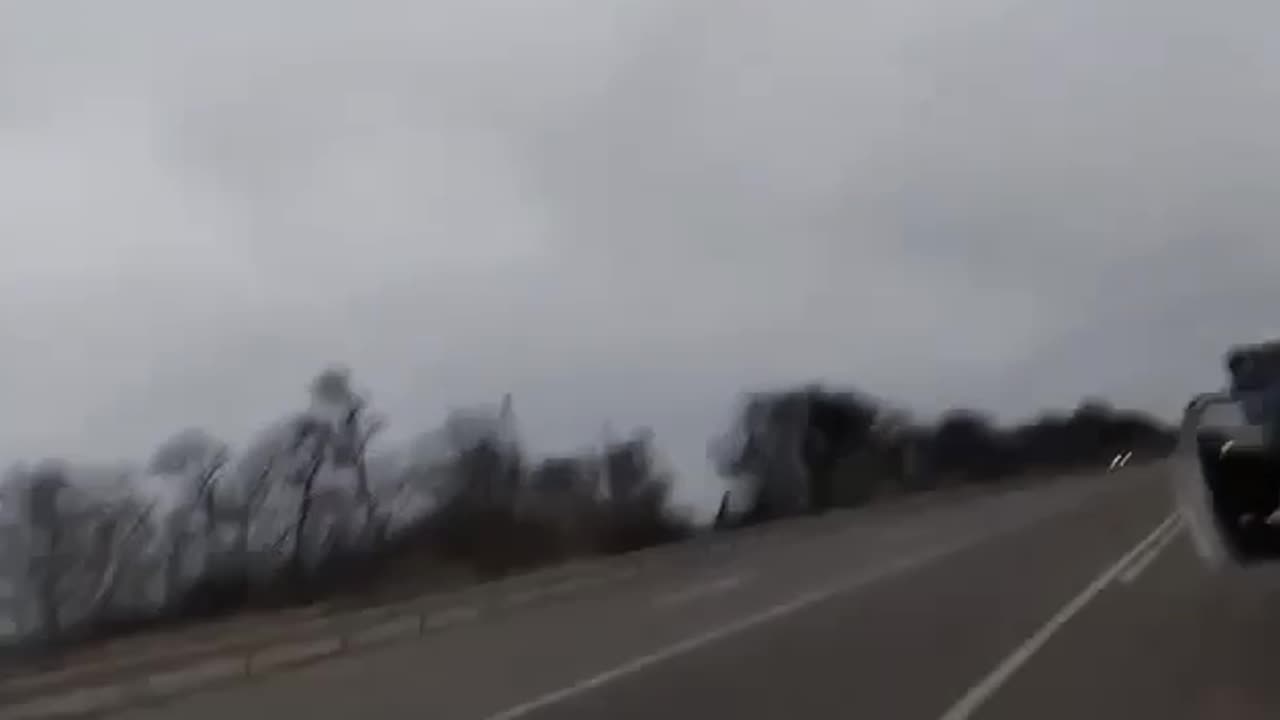 βΌοΈ Shahed attacks our mobile fire group