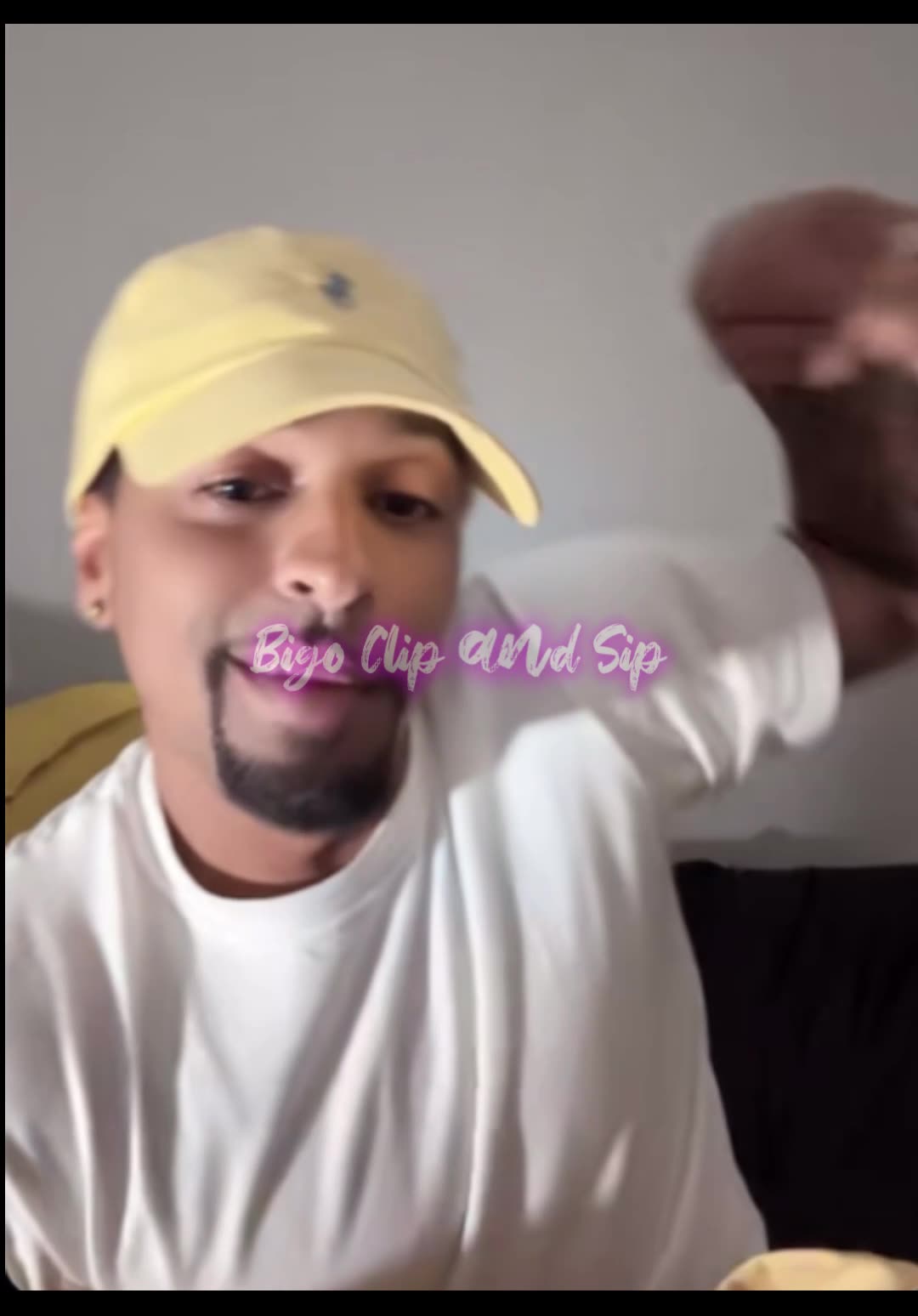 Droski live after incident with 21 n says she was disrespectful in his house 7/17/25 #bigoclipandsip