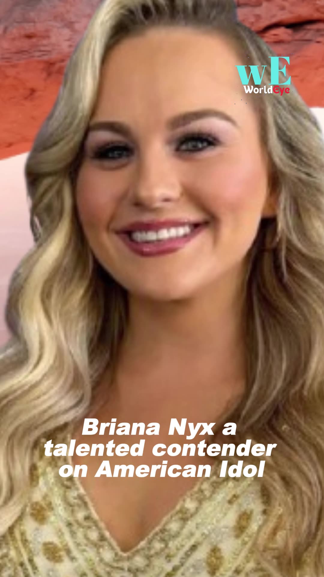 Brianna Nixs American Idol Breakthrough After Defeating Jamal Roberts - WorldEye